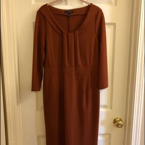 Lands end Dress